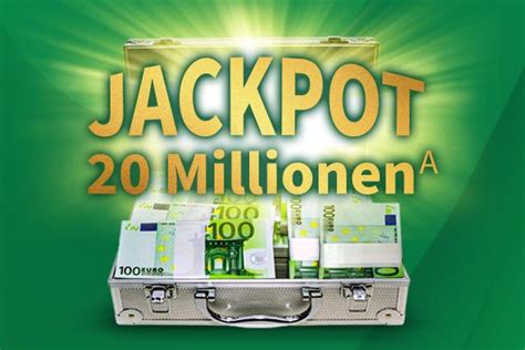 NKL Millionenspiel .